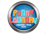 Funny Laundry