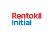 Rentokil initial