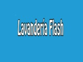 Lavandería Flash