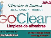 Limpiezas Goclean