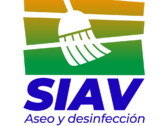 SIAV Aseo y Desinfección