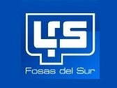 Fosas Del Sur