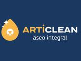 Articlean EIRL, Aseo Integral, limpieza y sanitización  a domicilio