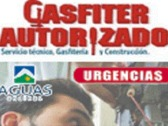 Gasfiter Autorizado