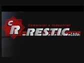 Comercial Restic