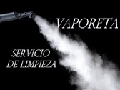 Vaporeta