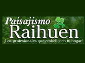 Paisajismo Raihuen