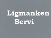 Ligmanken Servi