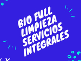 BIO FULL LIMPIEZA Servicios Integrales