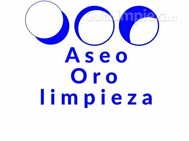 Oro limpieza