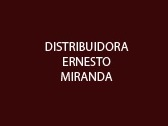 Distribuidora Ernesto Miranda