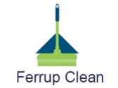 Ferrup Clean