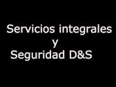 Servicios integrales y seguridad D&S