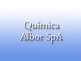 Química Albor SpA