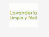 Lavandería Limpio y Fácil