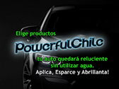 PowerfulChile